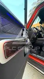 2023 Mercedes Benz G-Class