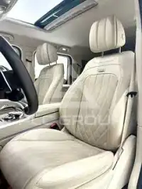 2023 Mercedes Benz G-Class