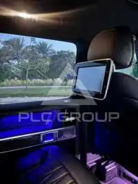 2023 Mercedes Benz G-Class