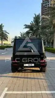 2023 Mercedes Benz G-Class