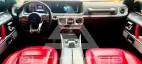2023 Mercedes Benz G-Class