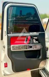 2023 Mercedes Benz G-Class