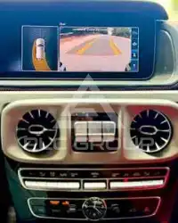 2023 Mercedes Benz G-Class