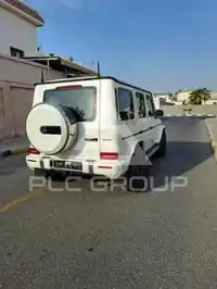 2023 Mercedes Benz G-Class