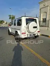 2023 Mercedes Benz G-Class
