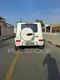 2023 Mercedes Benz G-Class