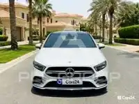 2023 Mercedes Benz A