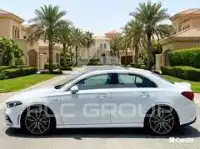 2023 Mercedes Benz A