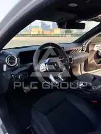 2023 Mercedes Benz A
