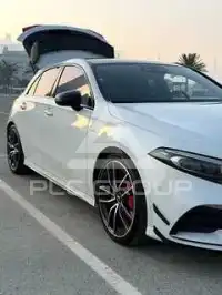 2023 Mercedes Benz A