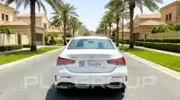 2023 Mercedes Benz A