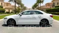 2023 Mercedes Benz A
