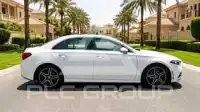 2023 Mercedes Benz A