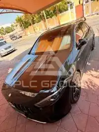 2023 Mercedes Benz A
