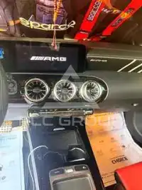 2023 Mercedes Benz A