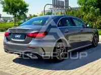 2023 Mercedes Benz A