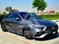 2023 Mercedes Benz A