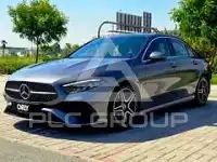 2023 Mercedes Benz A