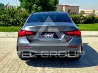 2023 Mercedes Benz A
