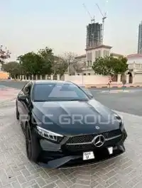 2023 Mercedes Benz A