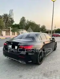 2023 Mercedes Benz A