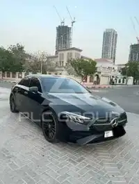 2023 Mercedes Benz A