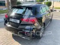 2023 Mercedes Benz A
