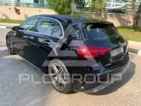 2023 Mercedes Benz A
