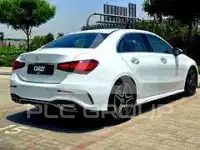 2023 Mercedes Benz A