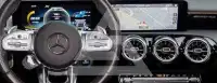 2023 Mercedes Benz A