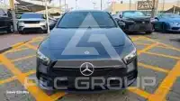 2023 Mercedes Benz A