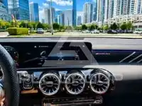 2023 Mercedes Benz A