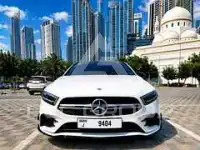 2023 Mercedes Benz A