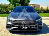 2023 Mercedes Benz A