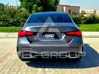 2023 Mercedes Benz A