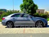 2023 Mercedes Benz A
