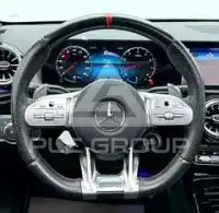 2023 Mercedes Benz A