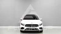 2023 Mercedes Benz A