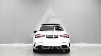 2023 Mercedes Benz A
