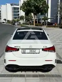 2023 Mercedes Benz A