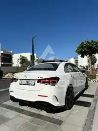 2023 Mercedes Benz A