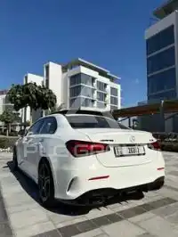 2023 Mercedes Benz A