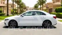 2023 Mercedes Benz A
