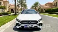 2023 Mercedes Benz A