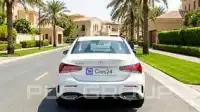 2023 Mercedes Benz A