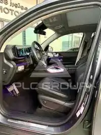 2023 Mercedes Benz GLS-Class