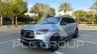 2023 Mercedes Benz GLS-Class
