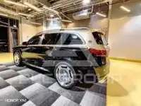 2023 Mercedes Benz GLS-Class