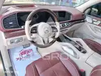 2023 Mercedes Benz GLS-Class