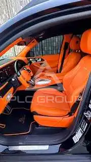 2023 Mercedes Benz GLS-Class
